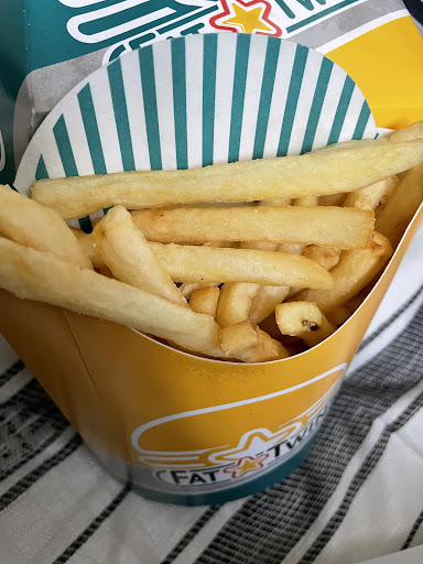 Photo of Fat Twins MK - 14 Secklow Gate W, Milton Keynes MK9 3AT